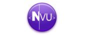 NVU Web