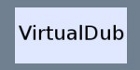 Logo VirtualDub