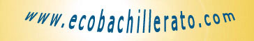 Logo de la Web Ecobachillerato