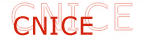 Logo de CNICE